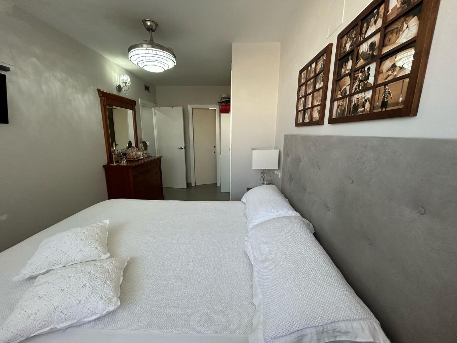 3 quarto Penthouse para venda em La Villajoyosa / Vila Joiosa com piscina garagem - 580 000 € (Ref: 8957072)