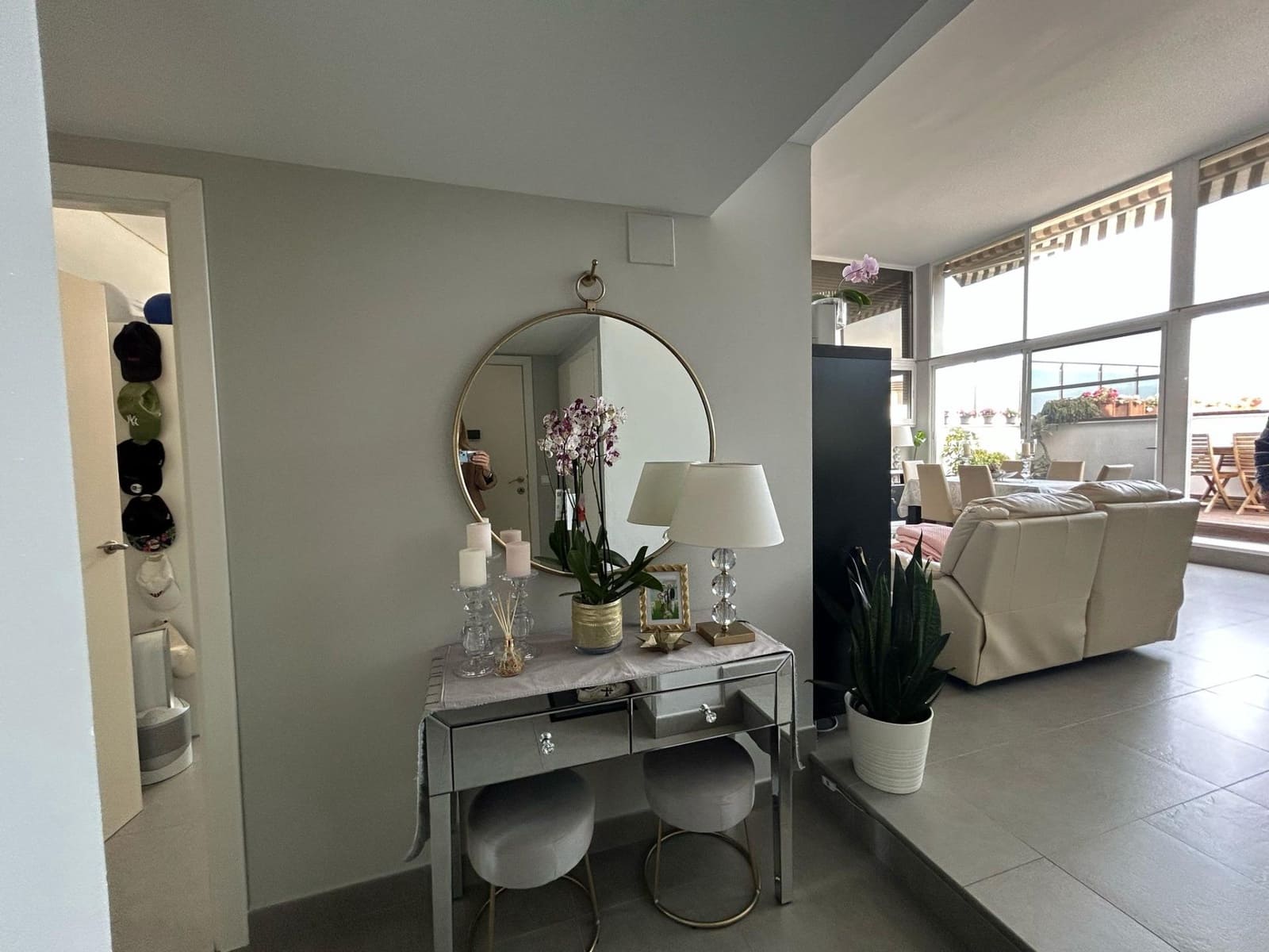 3 quarto Penthouse para venda em La Villajoyosa / Vila Joiosa com piscina garagem - 580 000 € (Ref: 8957072)