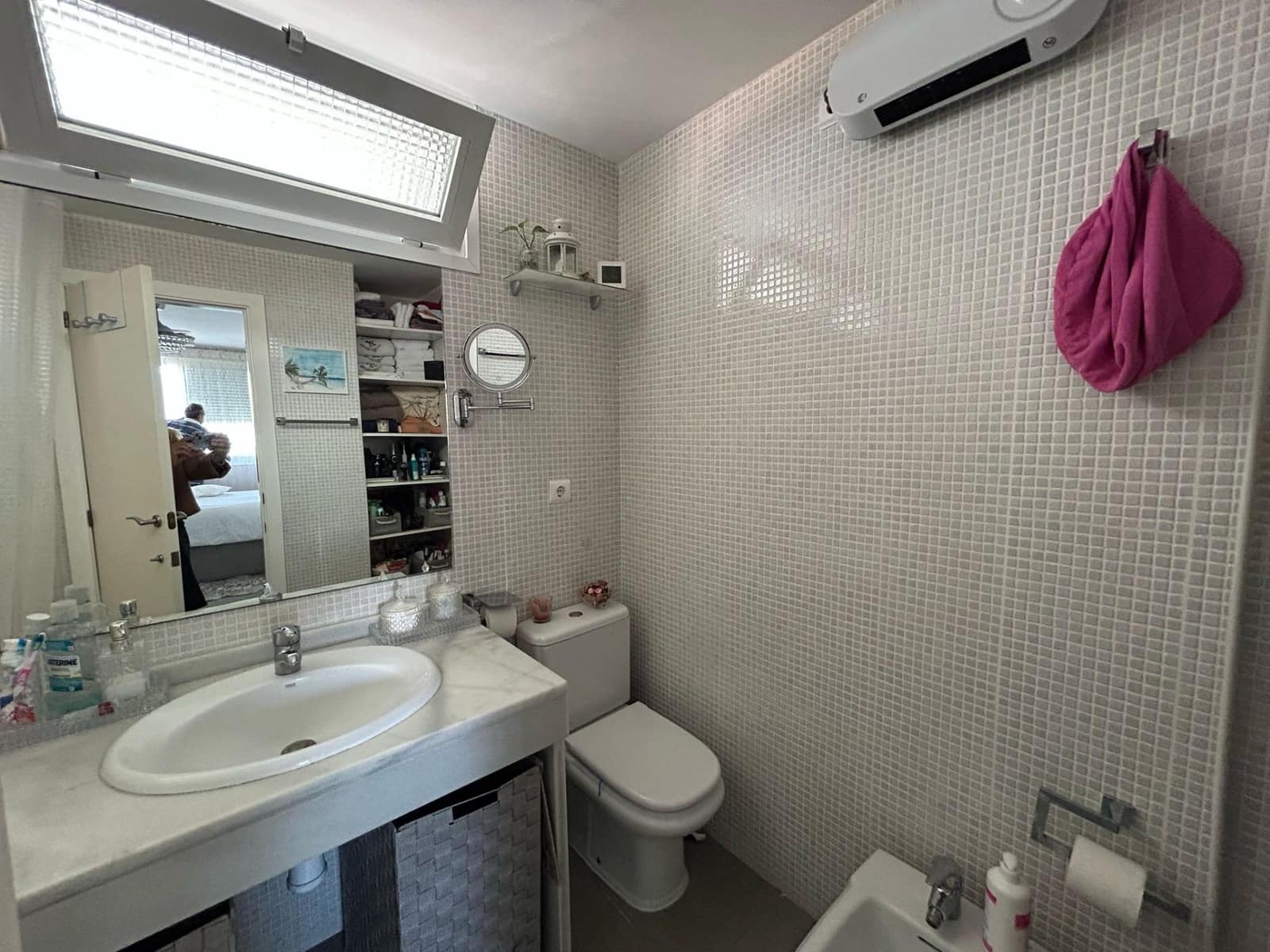 3 quarto Penthouse para venda em La Villajoyosa / Vila Joiosa com piscina garagem - 580 000 € (Ref: 8957072)