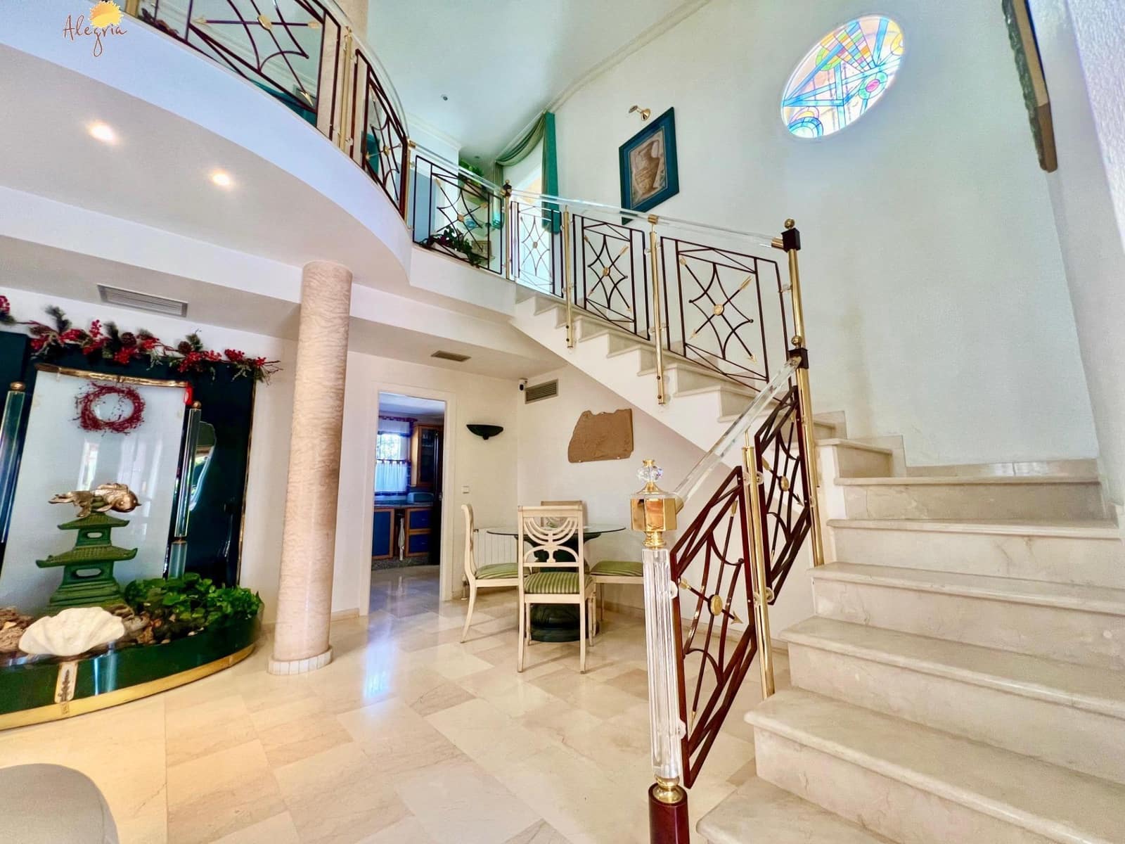 3 bedroom Villa for sale in Torrevieja with pool garage - € 495,000 (Ref: 8968260)