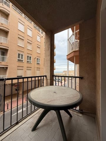 3 makuuhuone Huoneisto myytävänä paikassa La Mata, Torrevieja - 212 000 € (Ref: 8970355)