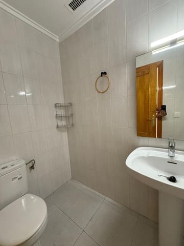 3 makuuhuone Huoneisto myytävänä paikassa La Mata, Torrevieja - 212 000 € (Ref: 8970355)