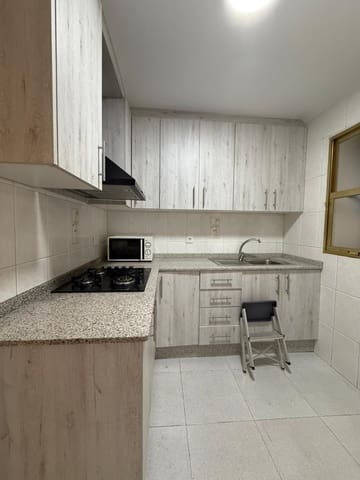 3 makuuhuone Huoneisto myytävänä paikassa La Mata, Torrevieja - 212 000 € (Ref: 8970355)