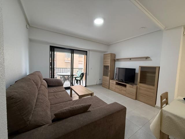 3 makuuhuone Huoneisto myytävänä paikassa La Mata, Torrevieja - 212 000 € (Ref: 8970355)