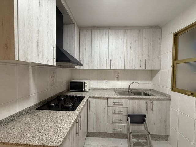 3 makuuhuone Huoneisto myytävänä paikassa La Mata, Torrevieja - 212 000 € (Ref: 8970355)