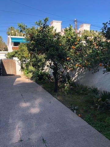 3 chambre Villa/Maison Semi-Mitoyenne à vendre à Albir, Alfaz del Pi / L'Alfàs del Pi avec piscine - 450 000 € (Ref: 8972441)