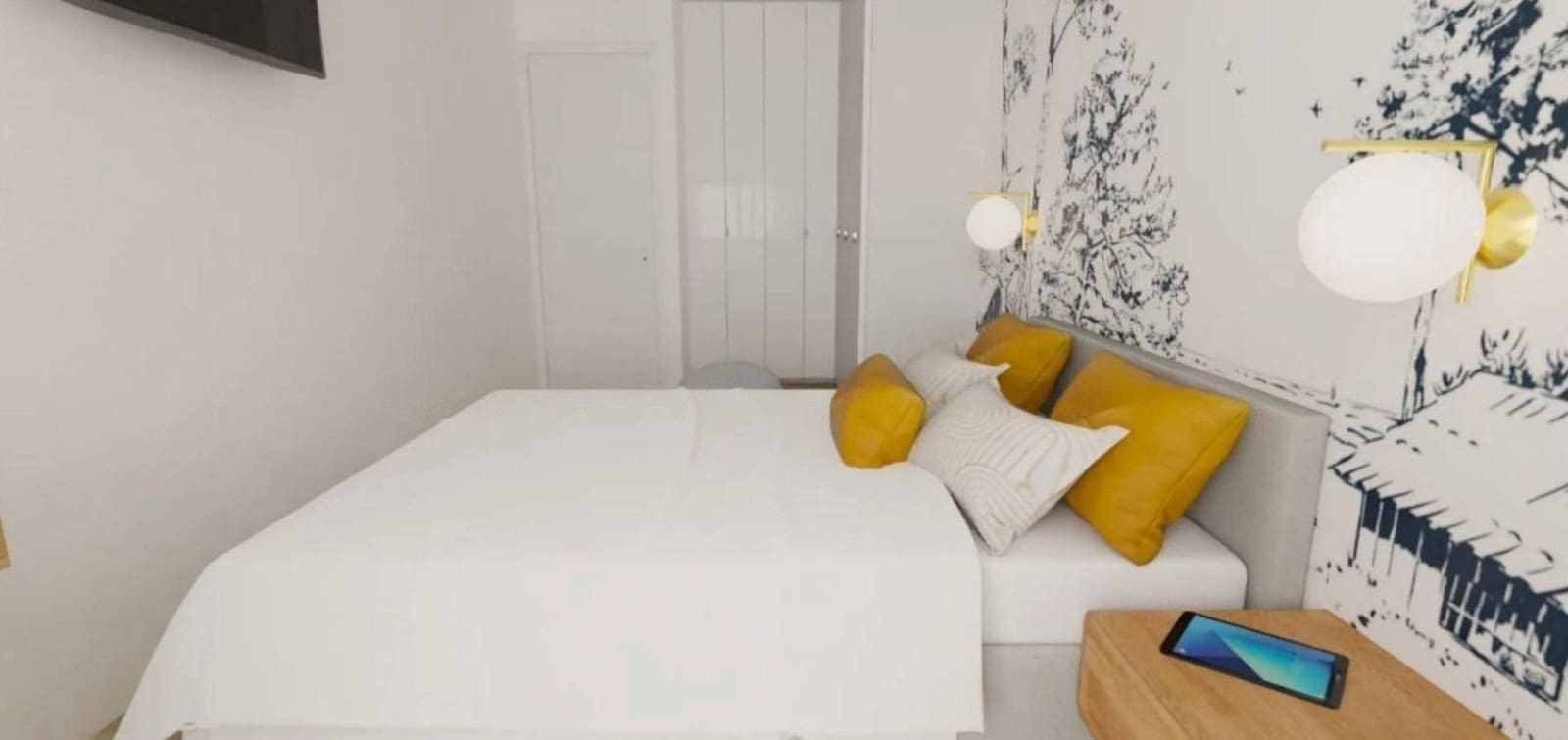 Apartamento de 2 habitaciones en San Pedro del Pinatar en venta con garaje - 136.000 € (Ref: 8972444)