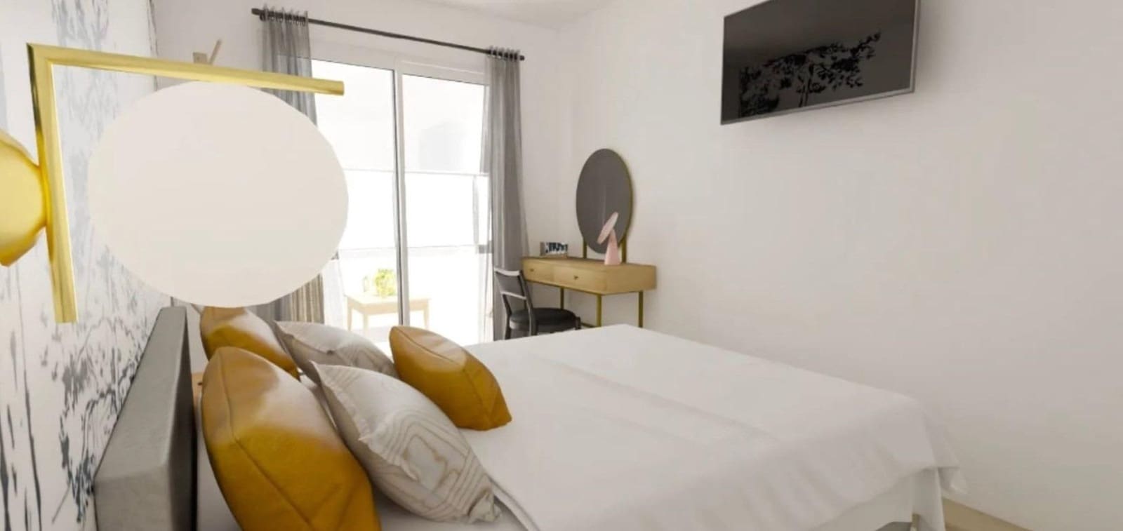 Apartamento de 2 habitaciones en San Pedro del Pinatar en venta con garaje - 136.000 € (Ref: 8972444)