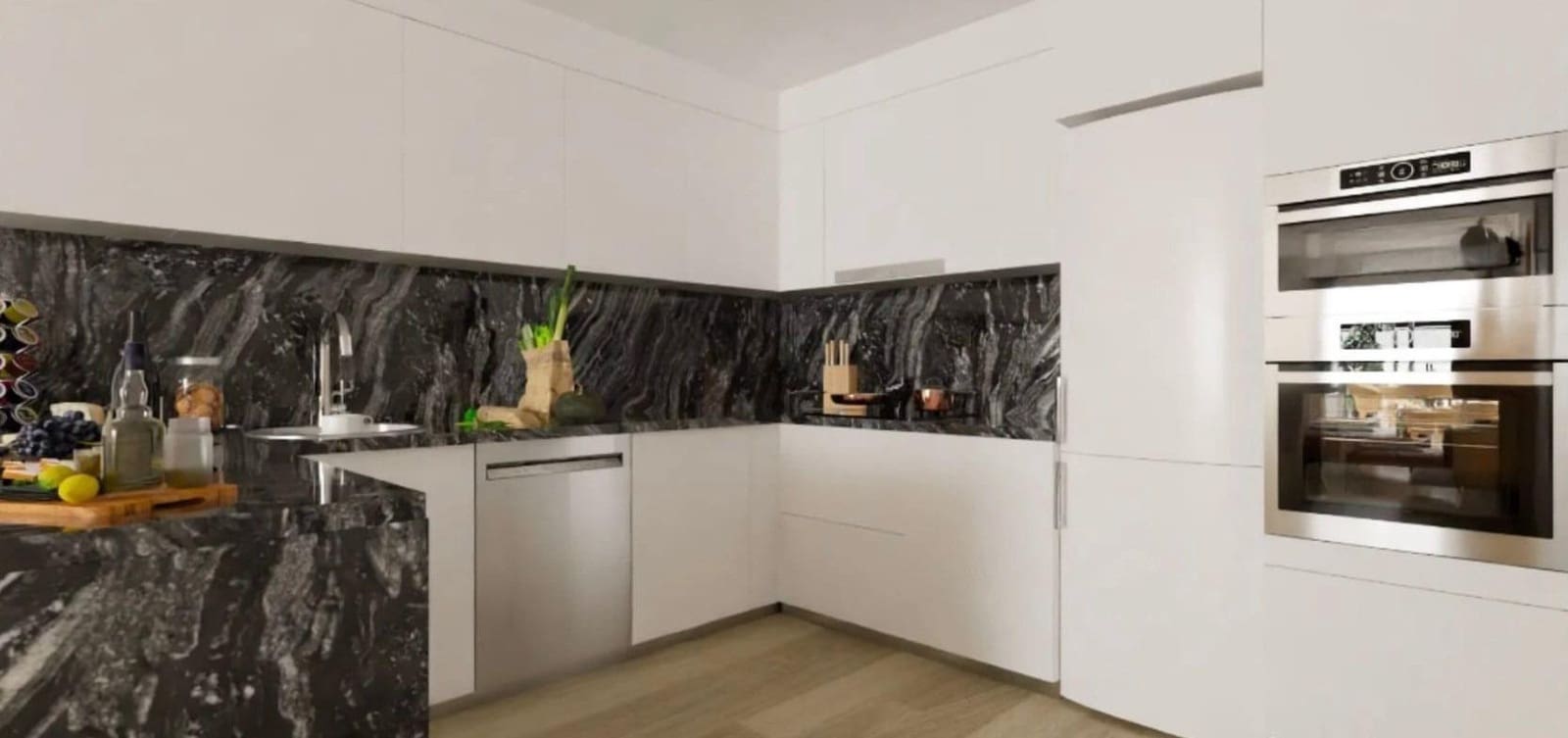 Apartamento de 2 habitaciones en San Pedro del Pinatar en venta con garaje - 136.000 € (Ref: 8972444)