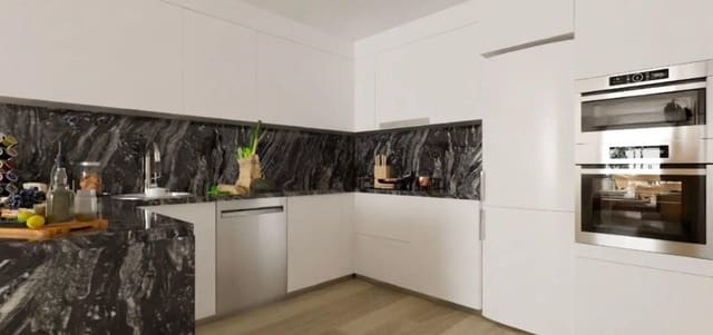 Apartamento de 2 habitaciones en San Pedro del Pinatar en venta con garaje - 136.000 € (Ref: 8972444)