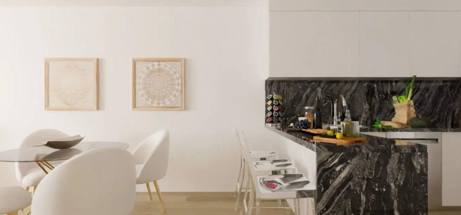 Apartamento de 2 habitaciones en San Pedro del Pinatar en venta con garaje - 136.000 € (Ref: 8972444)