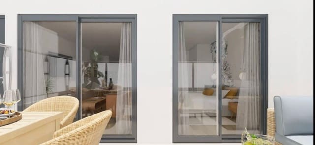 Apartamento de 2 habitaciones en San Pedro del Pinatar en venta con garaje - 136.000 € (Ref: 8972444)