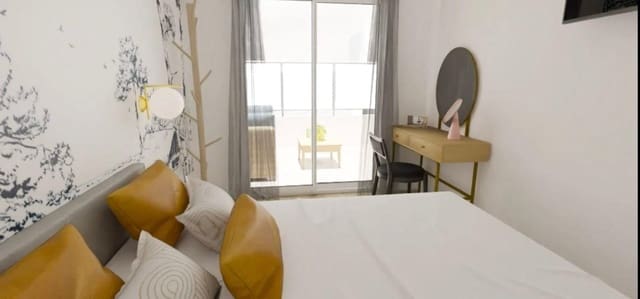 Apartamento de 2 habitaciones en San Pedro del Pinatar en venta con garaje - 136.000 € (Ref: 8972444)