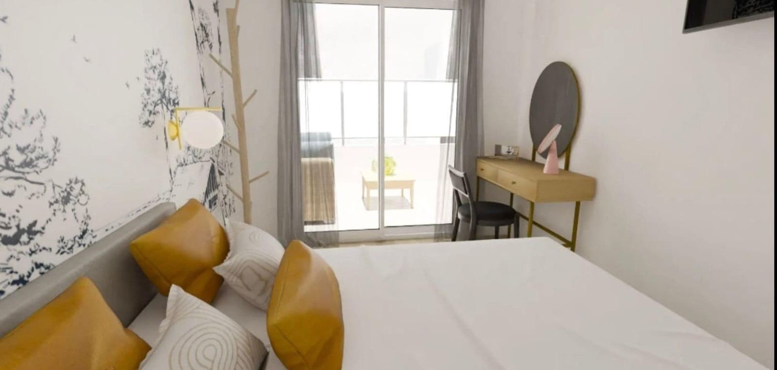 Apartamento de 2 habitaciones en San Pedro del Pinatar en venta con garaje - 136.000 € (Ref: 8972444)