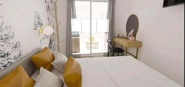 Apartamento de 2 habitaciones en San Pedro del Pinatar en venta con garaje - 136.000 € (Ref: 8972444)