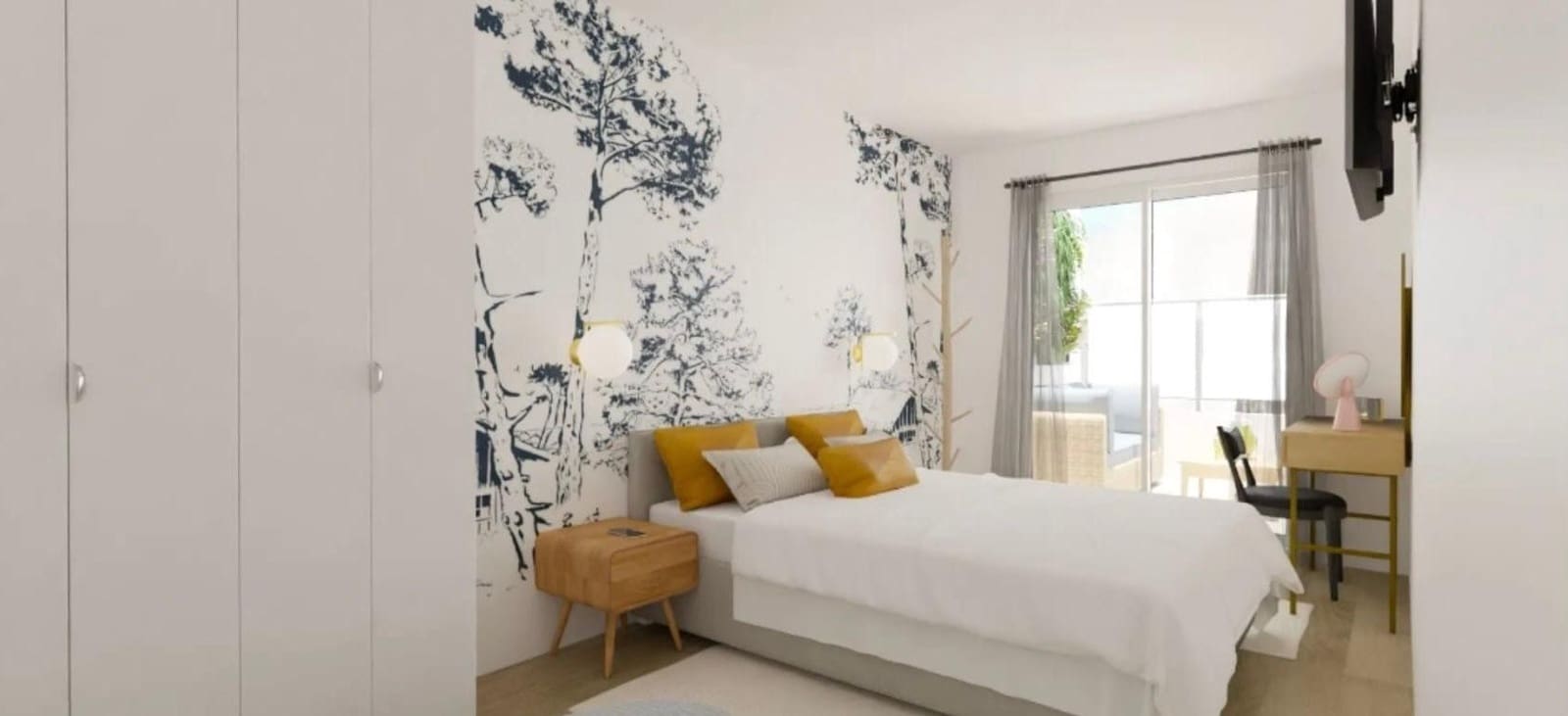 Apartamento de 2 habitaciones en San Pedro del Pinatar en venta con garaje - 136.000 € (Ref: 8972444)