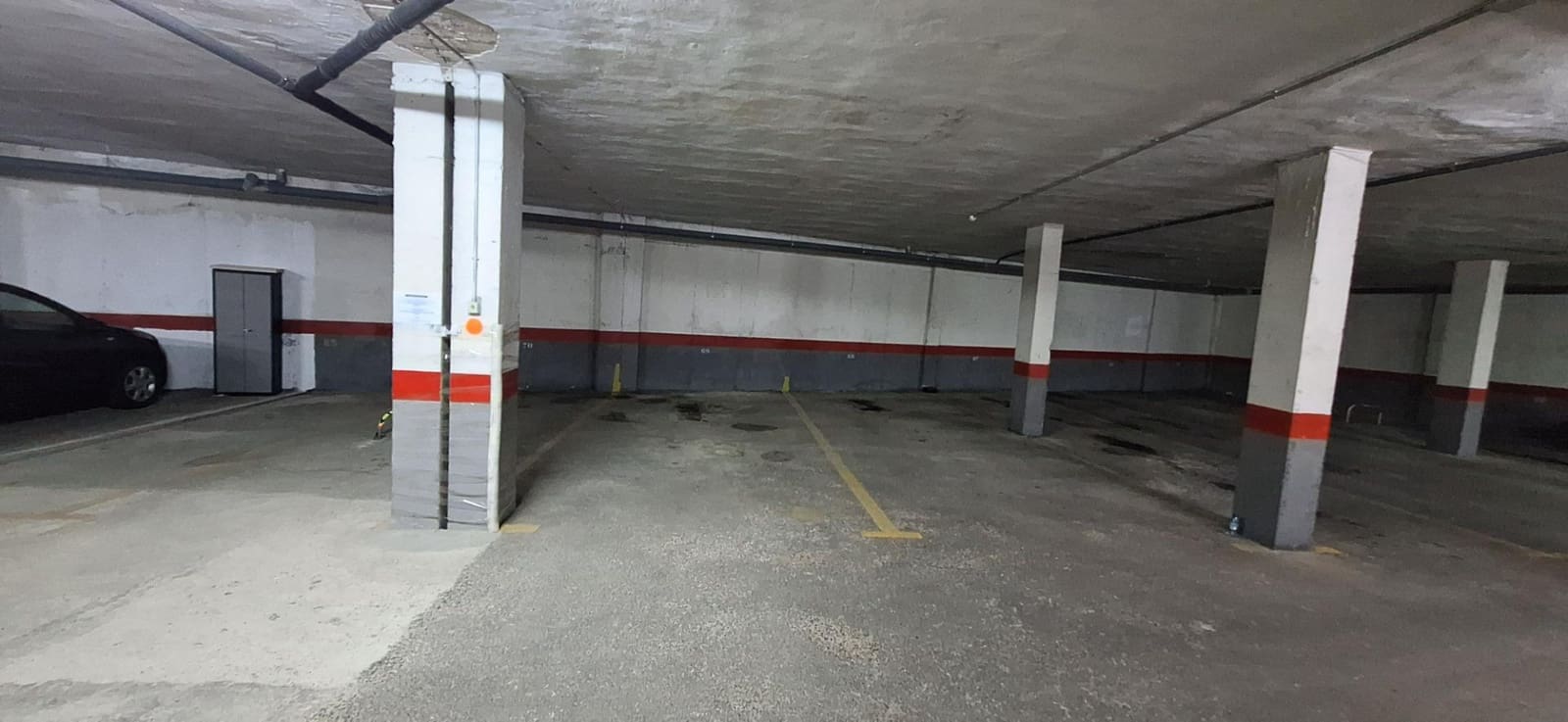 Garage til salg i Torrevieja - € 22.000 (Ref: 8972445)