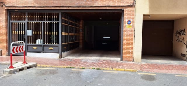 Garage zu verkaufen in Playa del Cura, Torrevieja - 22.000 € (Ref: 8972445)