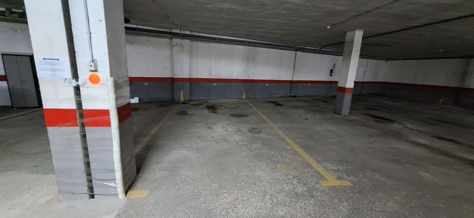 Garage til salg i Torrevieja - € 22.000 (Ref: 8972445)