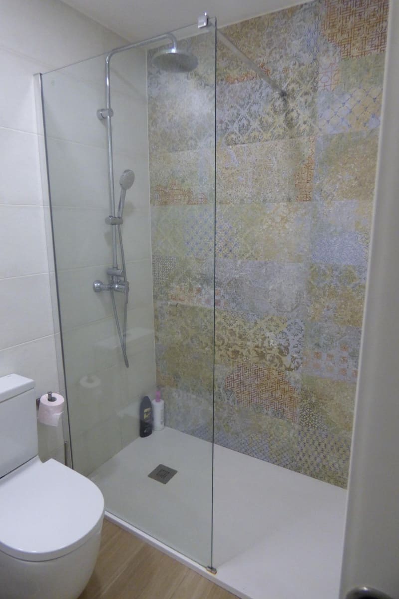 Studio til salg i Alicante by - € 159.000 (Ref: 8972448)