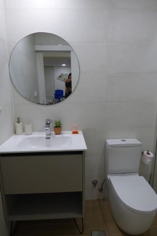 Studio til salg i Albufereta, Alicante by - € 159.000 (Ref: 8972448)