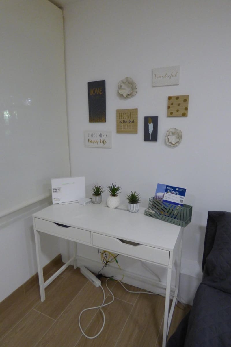 Studio til salg i Alicante by - € 159.000 (Ref: 8972448)