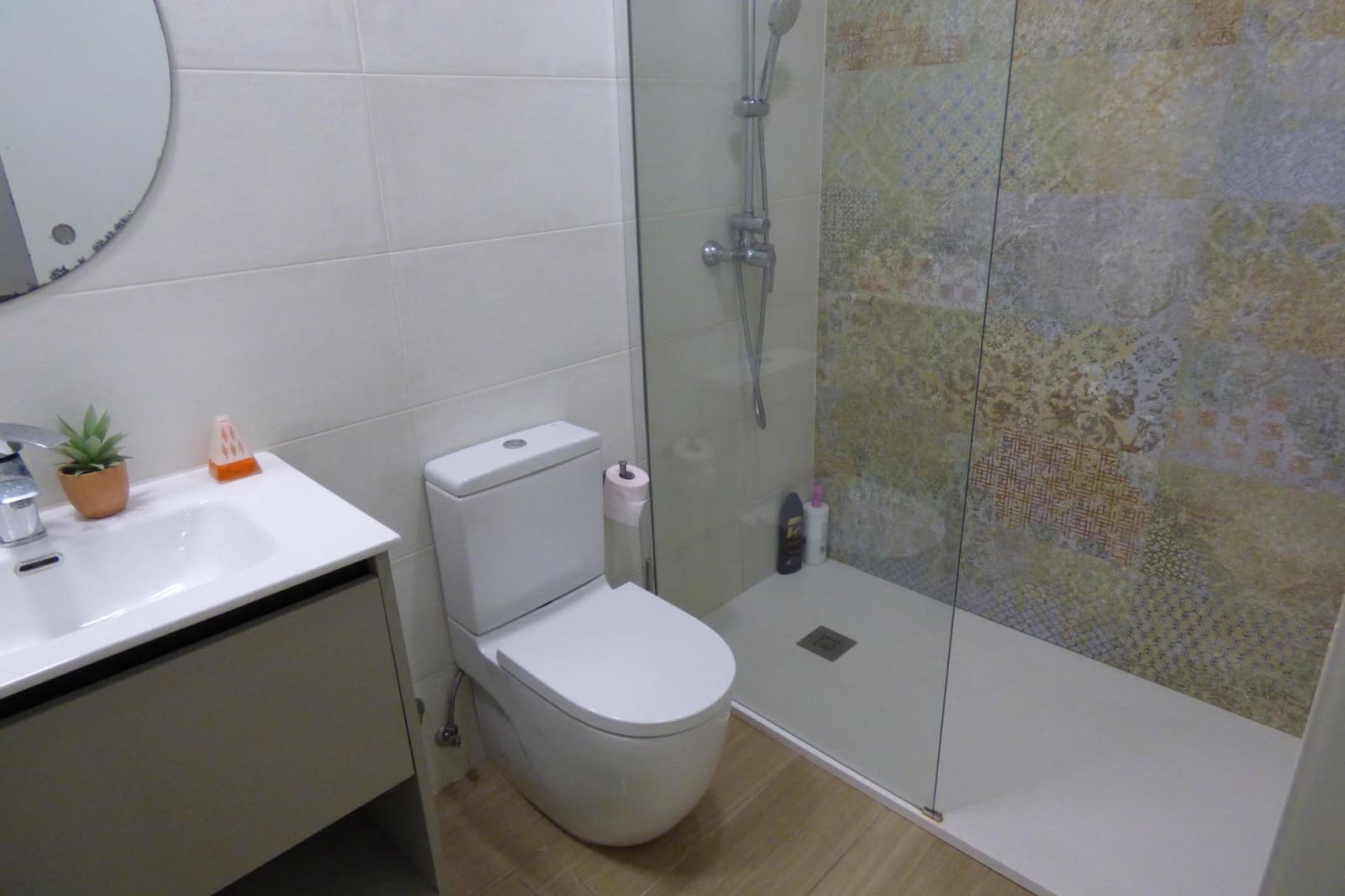 Studio til salg i Alicante by - € 159.000 (Ref: 8972448)