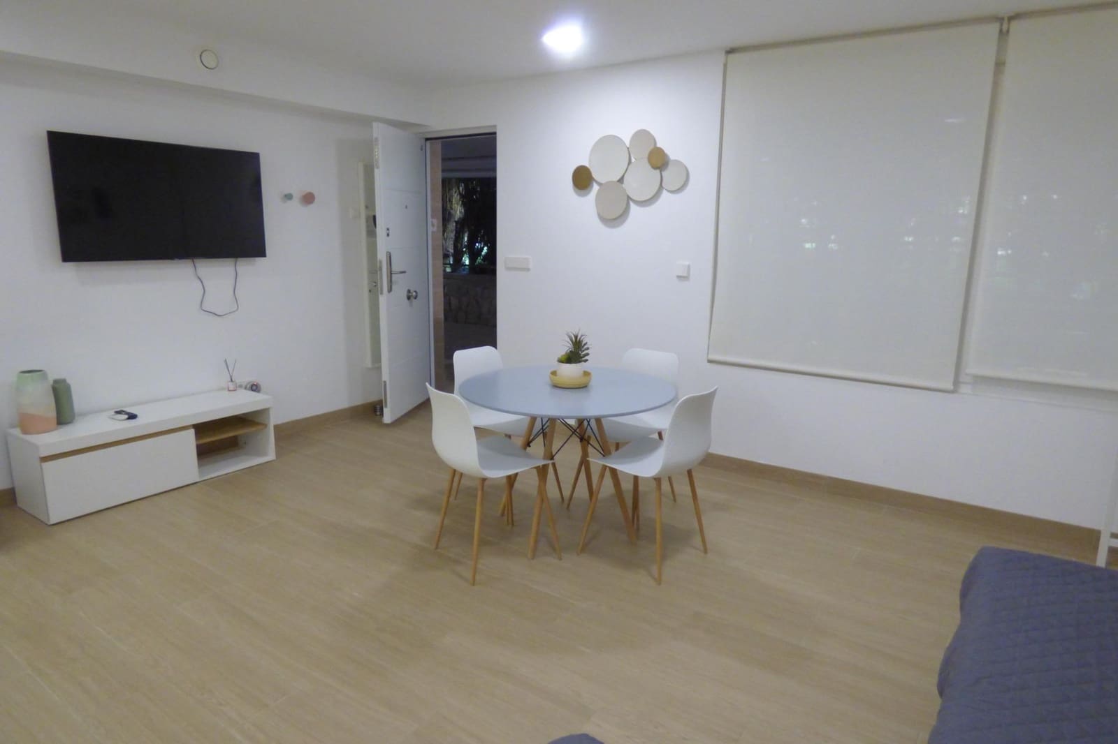 Studio til salg i Alicante by - € 159.000 (Ref: 8972448)