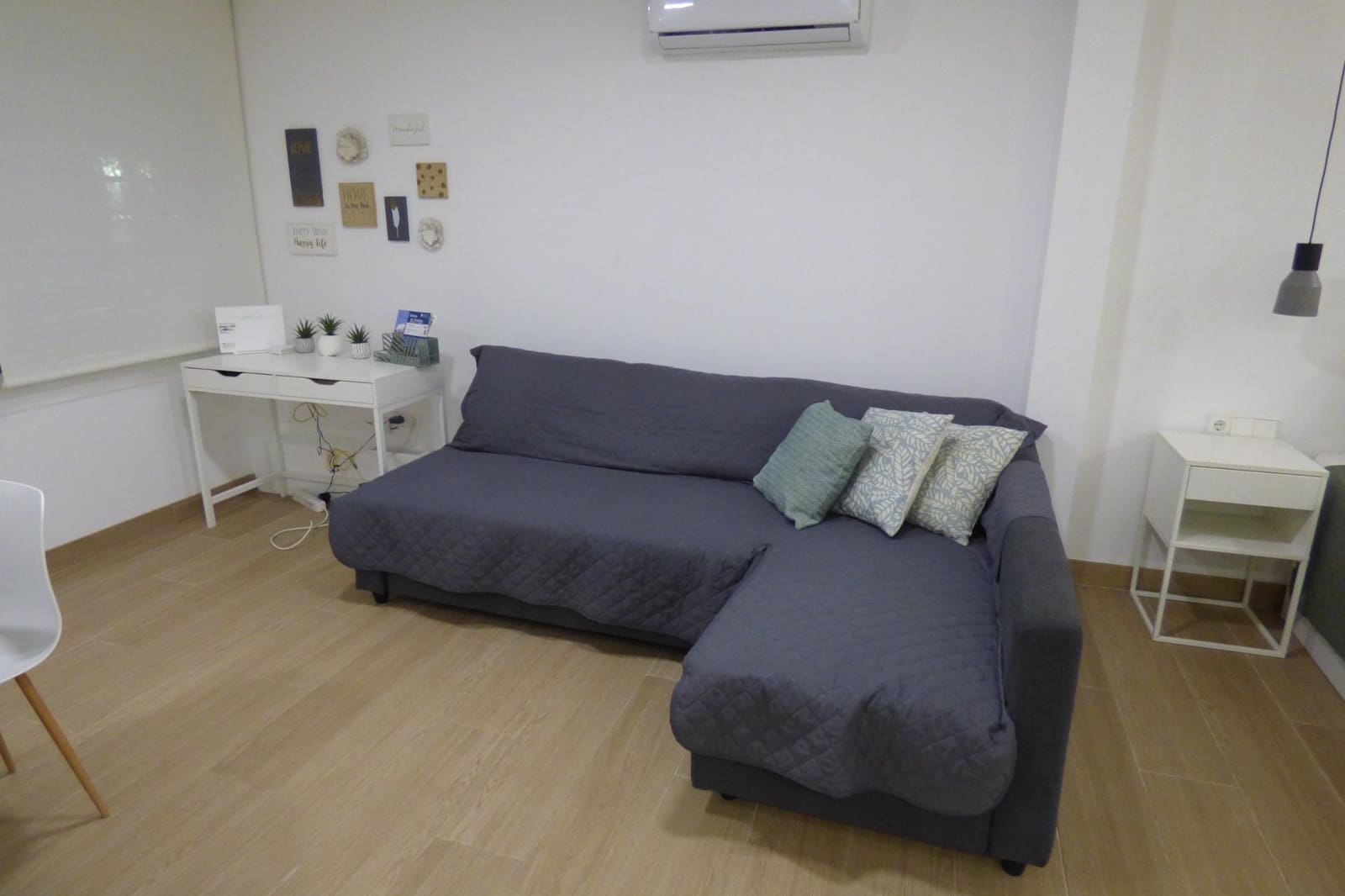 Studio til salg i Alicante by - € 159.000 (Ref: 8972448)