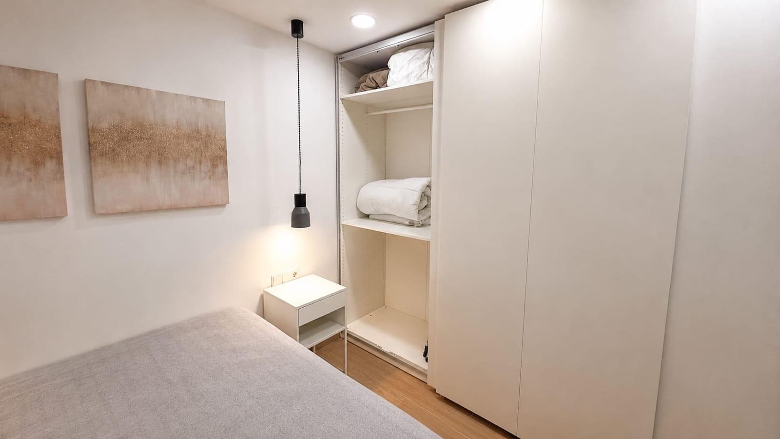 Kaupallinen myytävänä paikassa Alicante kaupunki - 159 000 € (Ref: 8972448)