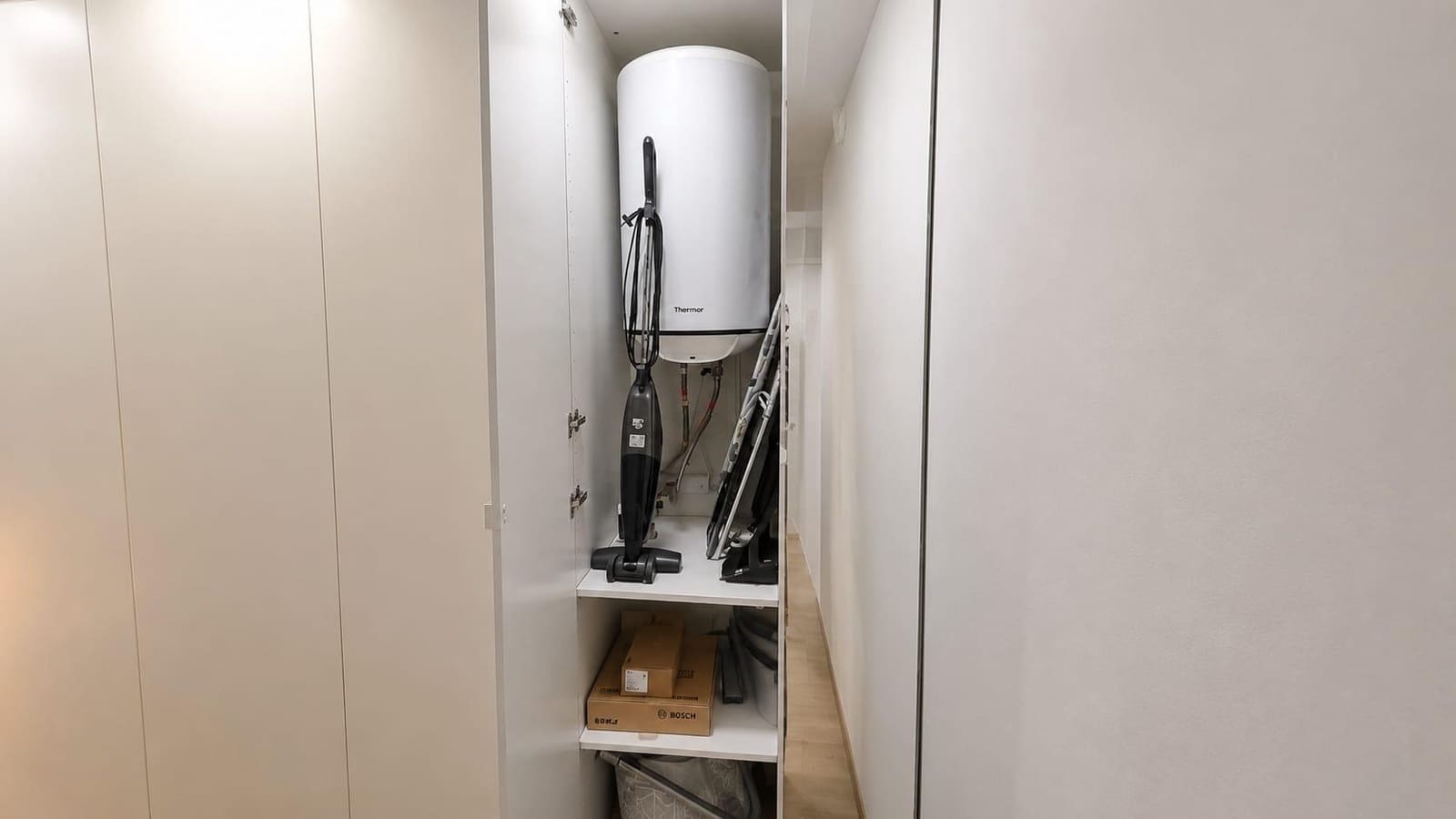 Kaupallinen myytävänä paikassa Alicante kaupunki - 159 000 € (Ref: 8972448)