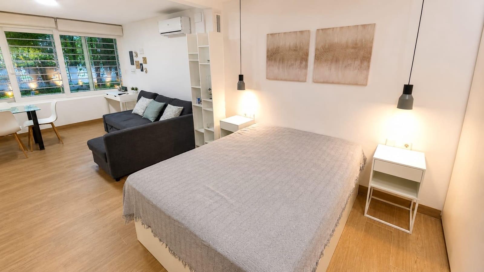 Kaupallinen myytävänä paikassa Alicante kaupunki - 159 000 € (Ref: 8972448)