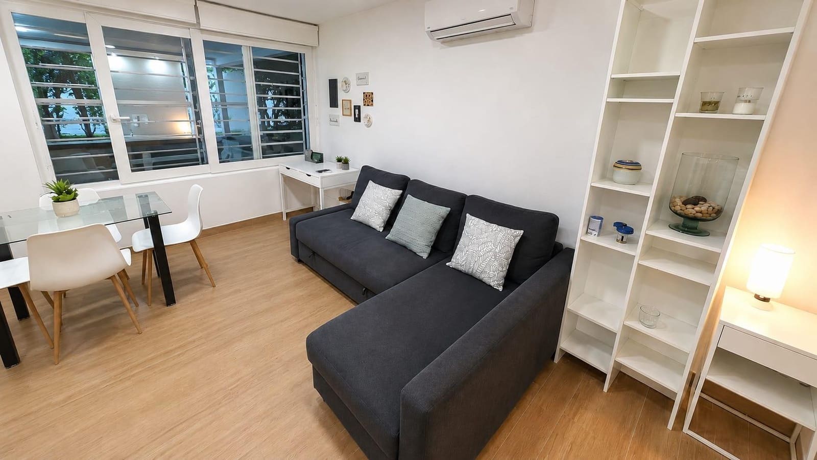 Kaupallinen myytävänä paikassa Alicante kaupunki - 159 000 € (Ref: 8972448)