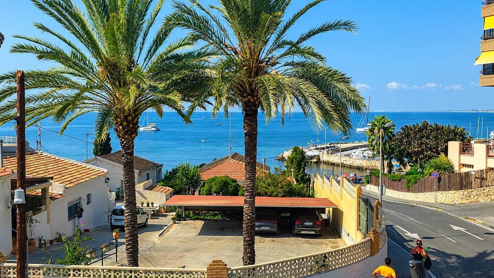 Kaupallinen myytävänä paikassa Alicante kaupunki - 159 000 € (Ref: 8972448)