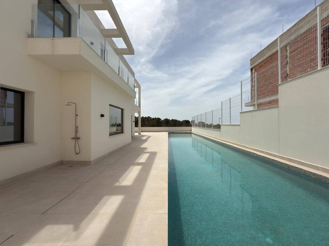 Chalet de 7 habitaciones en Finestrat en venta con piscina garaje - 2.200.000 € (Ref: 8982347)