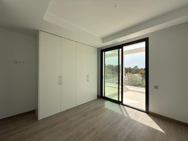 Chalet de 7 habitaciones en Golf Bahía, Finestrat en venta con piscina garaje - 2.200.000 € (Ref: 8982347)