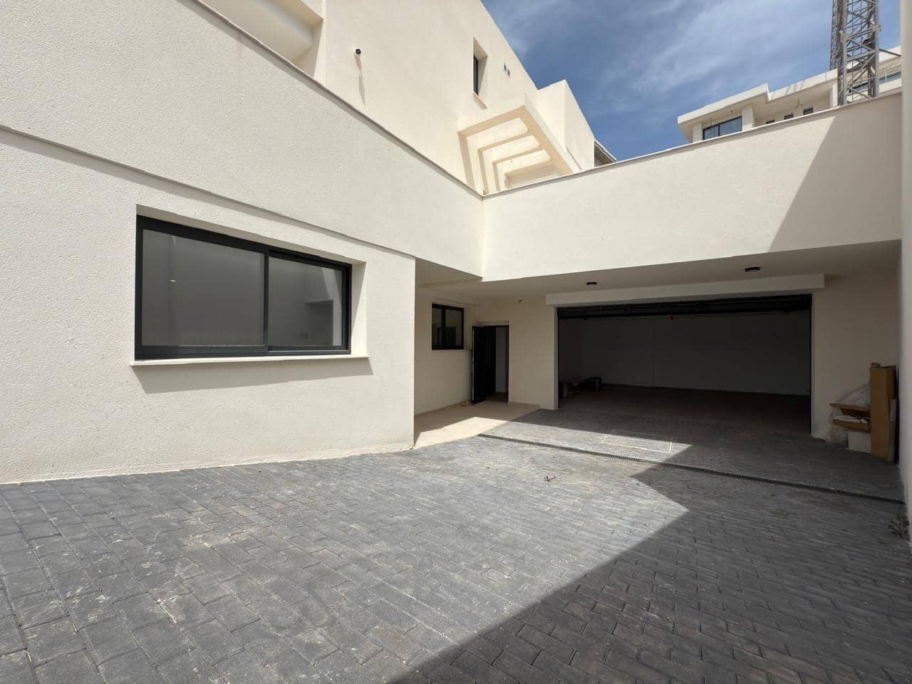 Chalet de 7 habitaciones en Finestrat en venta con piscina garaje - 2.200.000 € (Ref: 8982347)