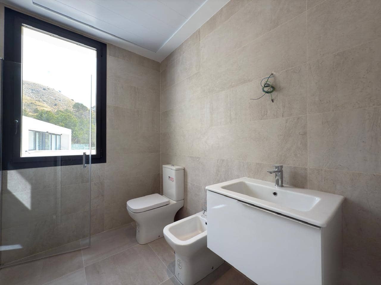 Chalet de 7 habitaciones en Finestrat en venta con piscina garaje - 2.200.000 € (Ref: 8982347)