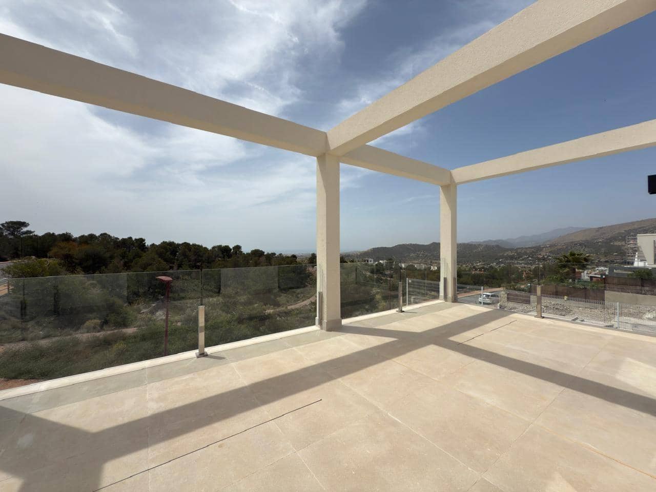 Chalet de 7 habitaciones en Finestrat en venta con piscina garaje - 2.200.000 € (Ref: 8982347)