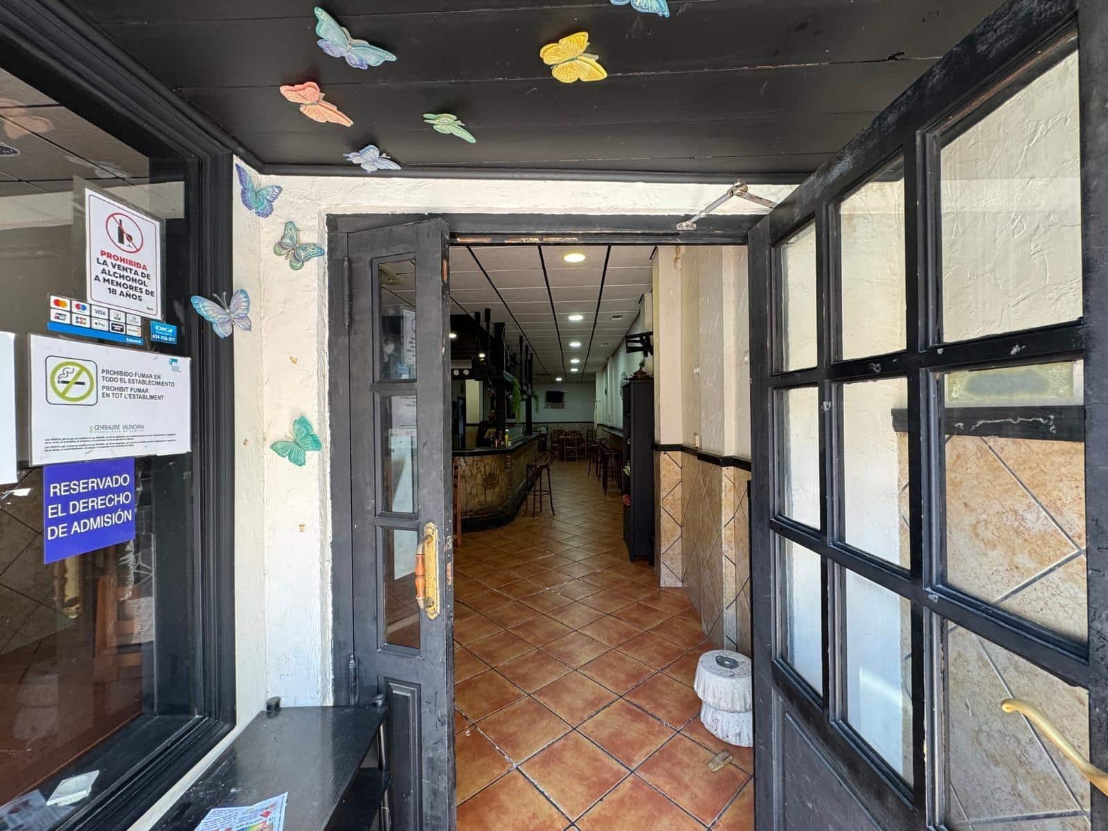 Virksomhed til salg i Torrevieja - € 165.000 (Ref: 8982352)