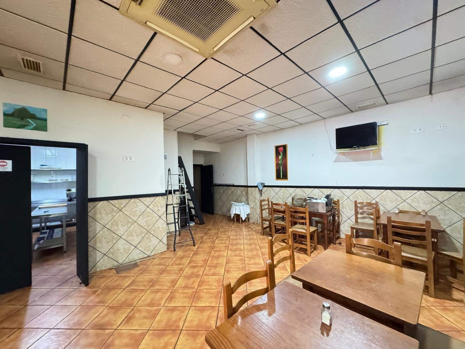 Virksomhed til salg i Torrevieja - € 165.000 (Ref: 8982352)