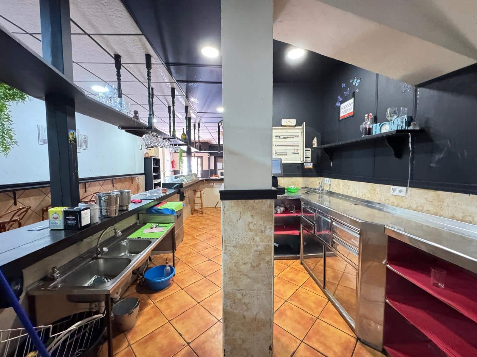 Virksomhed til salg i Torrevieja - € 165.000 (Ref: 8982352)