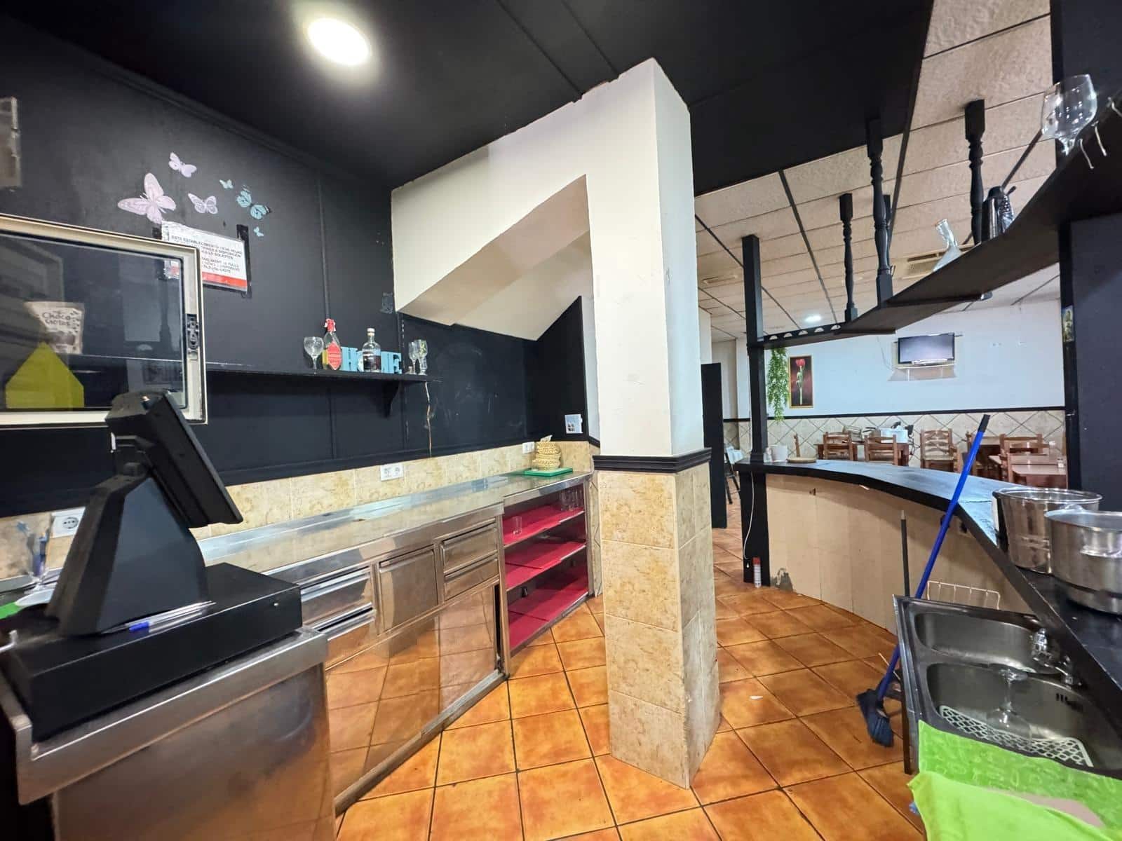 Virksomhed til salg i Torrevieja - € 165.000 (Ref: 8982352)