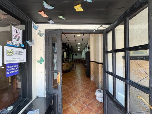 Virksomhed til salg i Torrevieja - € 165.000 (Ref: 8982352)