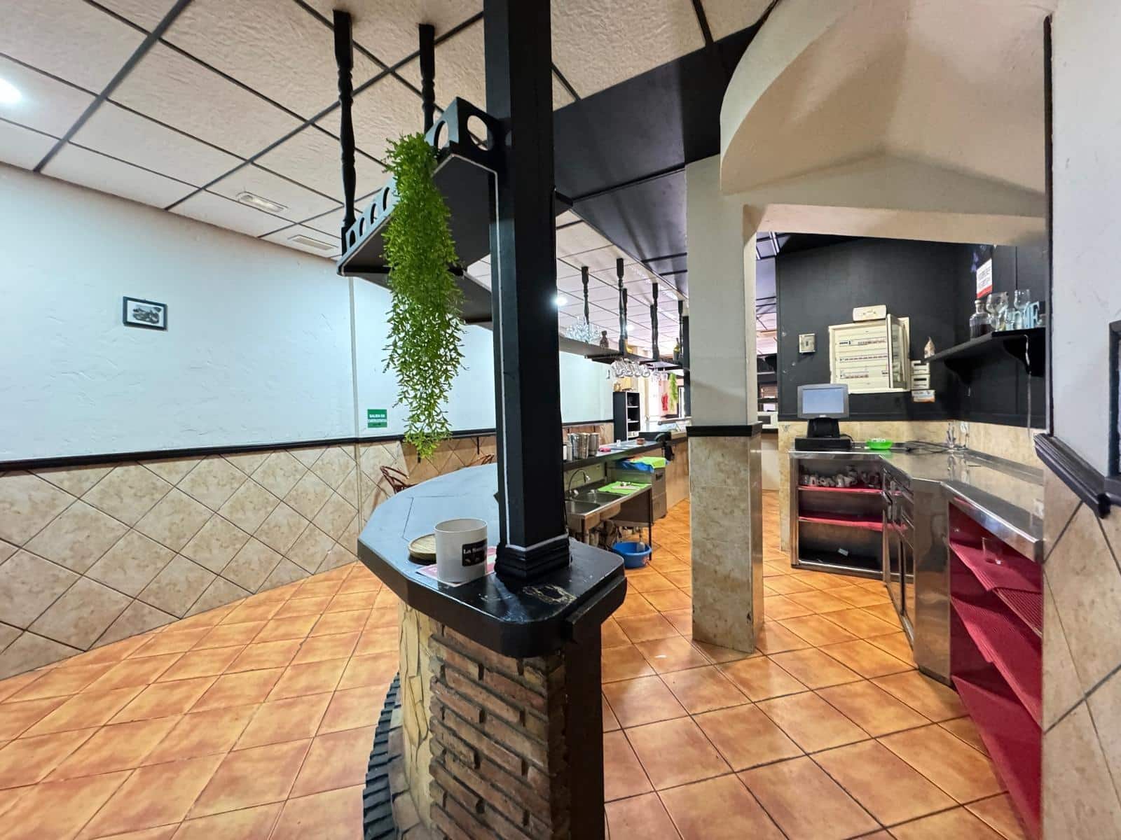 Virksomhed til salg i Torrevieja - € 165.000 (Ref: 8982352)