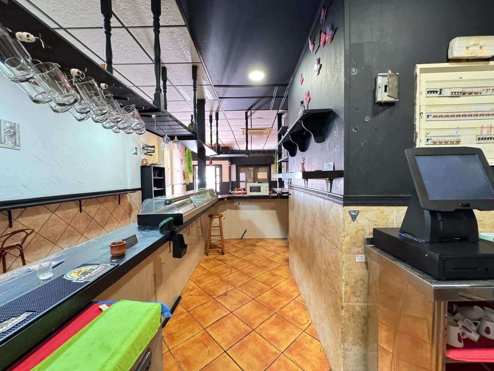 Virksomhed til salg i Torrevieja - € 165.000 (Ref: 8982352)