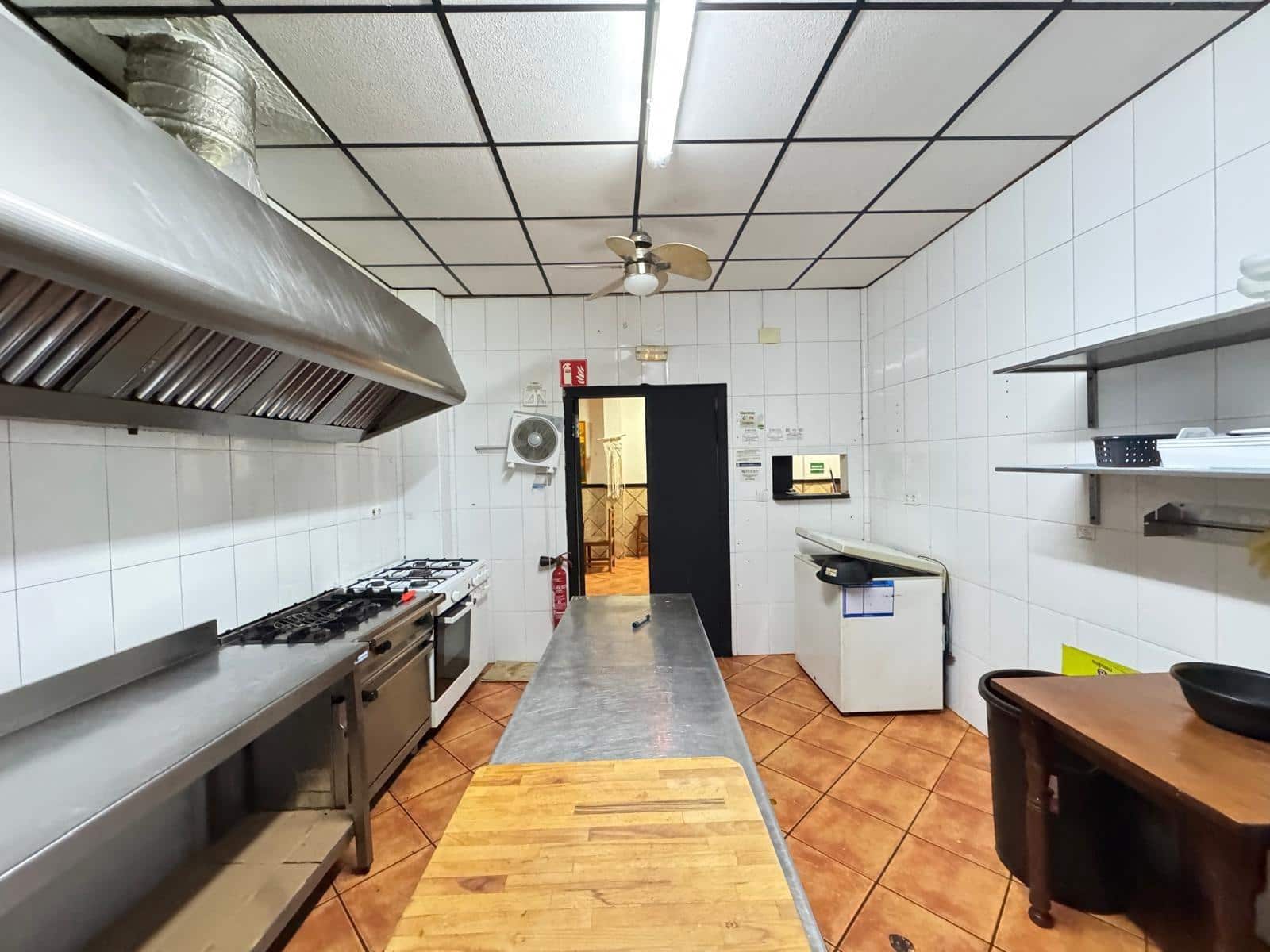 Virksomhed til salg i Torrevieja - € 165.000 (Ref: 8982352)