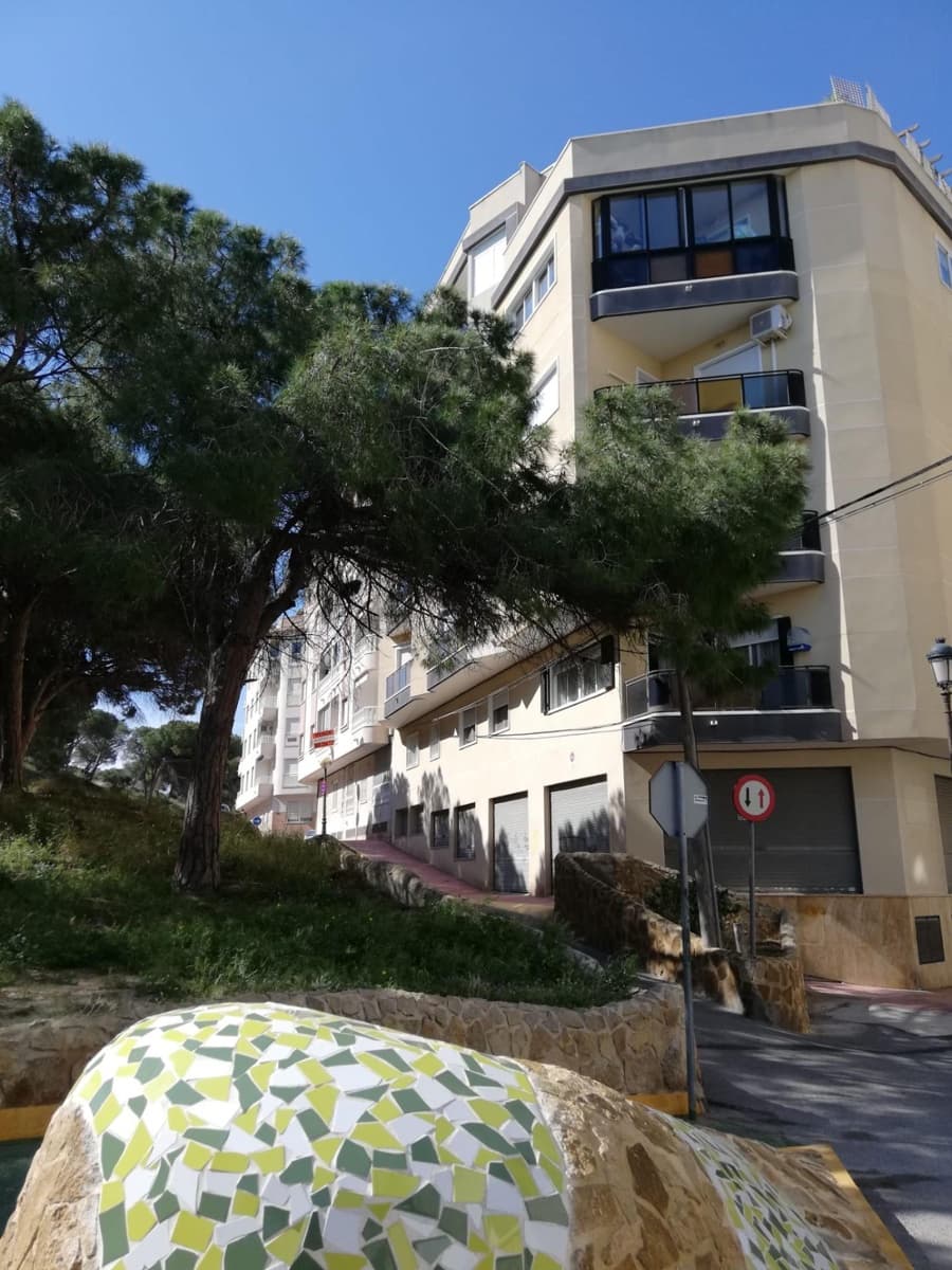 3 makuuhuone Huoneisto myytävänä paikassa Guardamar del Segura - 169 000 € (Ref: 8985969)