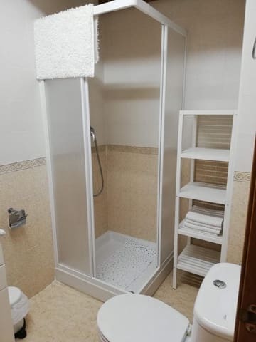 3 makuuhuone Huoneisto myytävänä paikassa Guardamar del Segura - 169 000 € (Ref: 8985969)