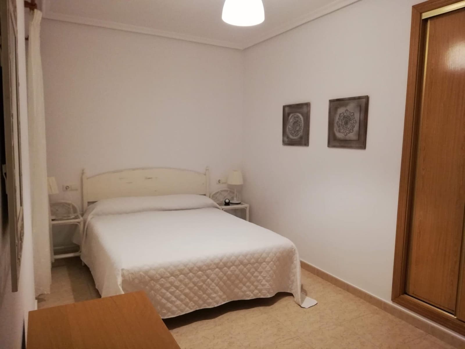 3 makuuhuone Huoneisto myytävänä paikassa Guardamar del Segura - 169 000 € (Ref: 8985969)